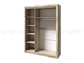 Шкаф 3-х створчатый "Ривьера" Миф 1255521393
