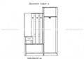 Прихожая "София 4" АМ 1923799531