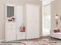 Модульная прихожая "Эйми" Композиция 1 Сантан 264297321