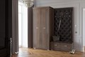 Модульная прихожая "Эйми" Композиция 5 Сантан 850099709