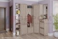 Модульная прихожая "Карина" Лером Композиция №5 696093456