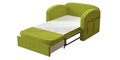 Мини-диван  "Киндер В" Polyaris 1822040054