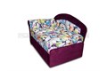 Мини-диван  "Сказка" Polyaris 1945096973