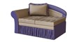 Мини-диван  "Сказка" Polyaris 1945096973