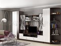 Модульная гостиная Женева New МИФ 9820