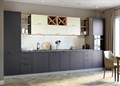 Кухня "Квадро" ДСВ 249003438