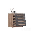 Комод ТЕСС Раус 10540