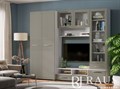 Модульная гостиная Афина Раус 10577