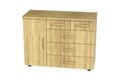 Комод Гамаюн М-7 (КМ-7)  Феникс 11507