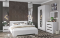 Спальня Валенсия Стендмебель 11983