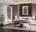 Спальня Валенсия Стендмебель 11983