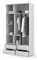 Шкаф  ШК-013 Валенсия Стендмебель 11993