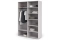 Шкаф 4-х створчатый ШК 054 Миа Стендмебель 12104 Шкаф 4-х створчатый ШК 054 Миа Стендмебель 12104