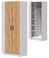 Шкаф угловой Кевин MICON 12415