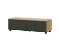 Тумба для ТВ Милан SV-мебель 12517 Тумба для ТВ Милан SV-мебель 12517