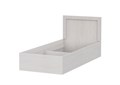 Кровать односпальная Гамма-20 SV-мебель - фото 41081