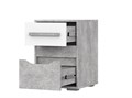 Тумба  Грей  SV-мебель 12673