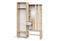 Прихожая Фаворит 1  SV-мебель 12688