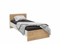 Кровать 0.9 Лючия MICON 12800
