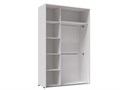 Шкаф-купе Лючия MICON 12935