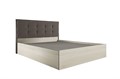 Кровать ЛК-2 Лирика Тэкс 13685