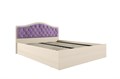 Кровать с ПМ Дели Тэкс 13704