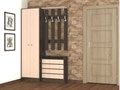 Модульная прихожая Ямайка Тэкс 13778