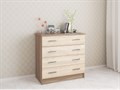 Комод Катрин-3 Тэкс 13803