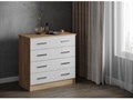 Комод Катрин-3 Тэкс 13803