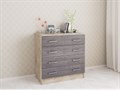 Комод Катрин-3 Тэкс 13803
