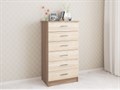 Комод Катрин-4 Тэкс 13805