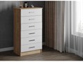 Комод Катрин-4 Тэкс 13805