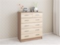 Комод Катрин-5 Тэкс 13806
