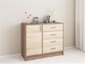 Комод Катрин-6 Тэкс 13807