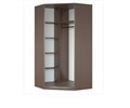 Шкаф угловой ПШ-9 Сабрина-2 Росток 13920