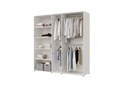 Шкаф 5 ств. Горизонт 14156