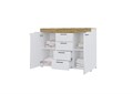 Комод Милана Горизонт 14238