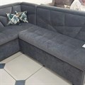 Угловой кухонный диван Вектор 14938