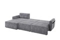 Диван угол "Барселона" Империя Идей 15518 Диван угол "Барселона" Империя Идей 15518