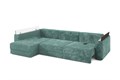 Диван угол "Брабус" Империя Идей 15519