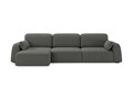 Угловой диван "Майбах Ш" Империя Идей 15521