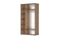 Шкаф "Норден" 1,2м Зарон 15619 Шкаф "Норден" 1,2м Зарон 15619