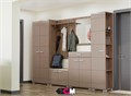Модульная прихожая Вегас Стенд Мебель 15874
