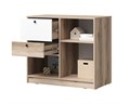 Тумба универсальная Киви ТБ-01 Стенд Мебель 15898