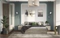 Спальня Гармония Стендмебель 12010