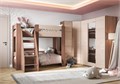 Модульная детская Симба Стендмебель 1876795290