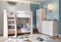 Модульная детская Симба Стендмебель 1876795290