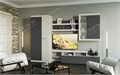 Модульная гостиная Соната Памир 13038