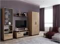 Модульная гостиная Модена Домани 12336