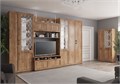 Модульная гостиная  София (композиция 1)MICON 12455